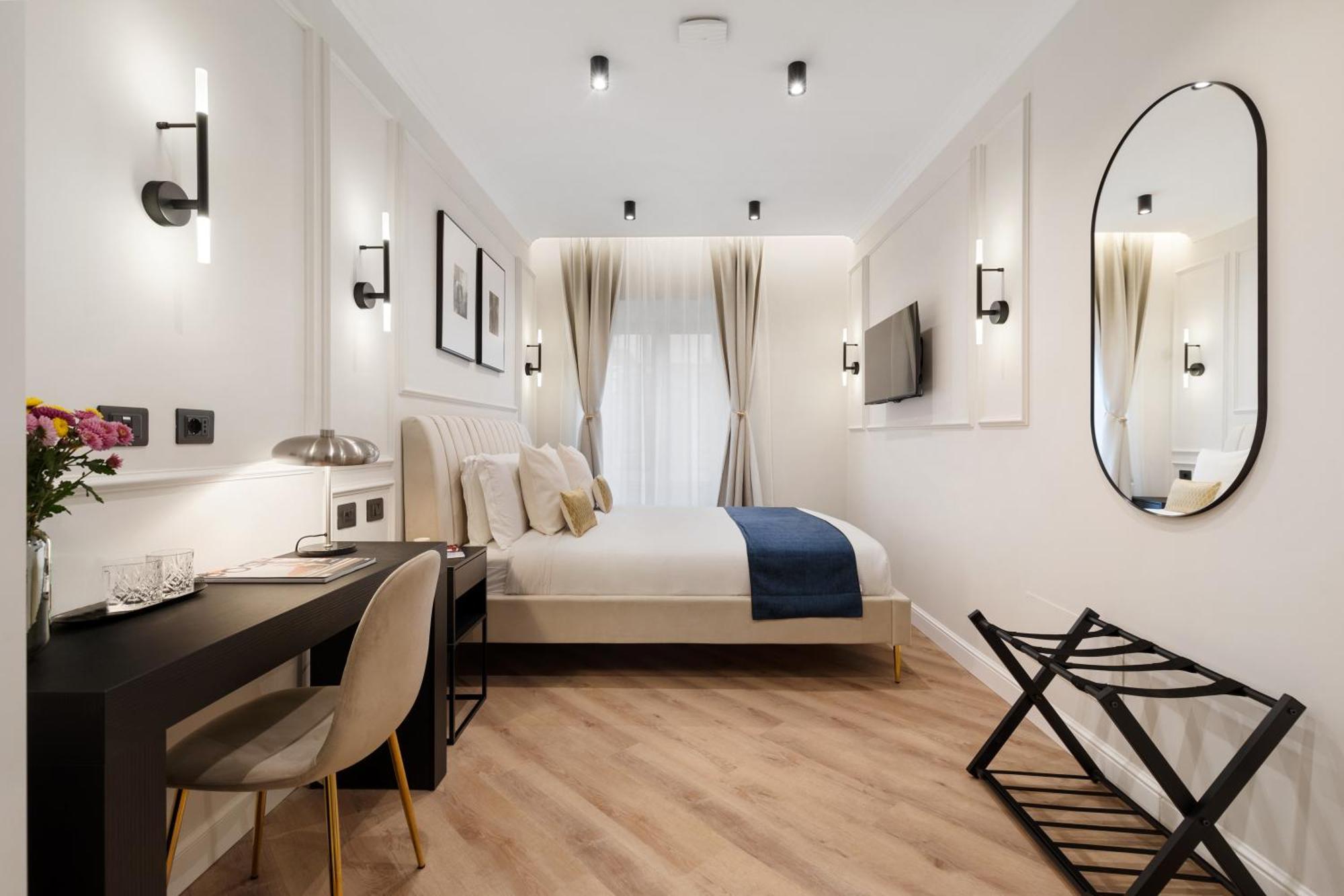 Gjestgiverier Piave Boutique