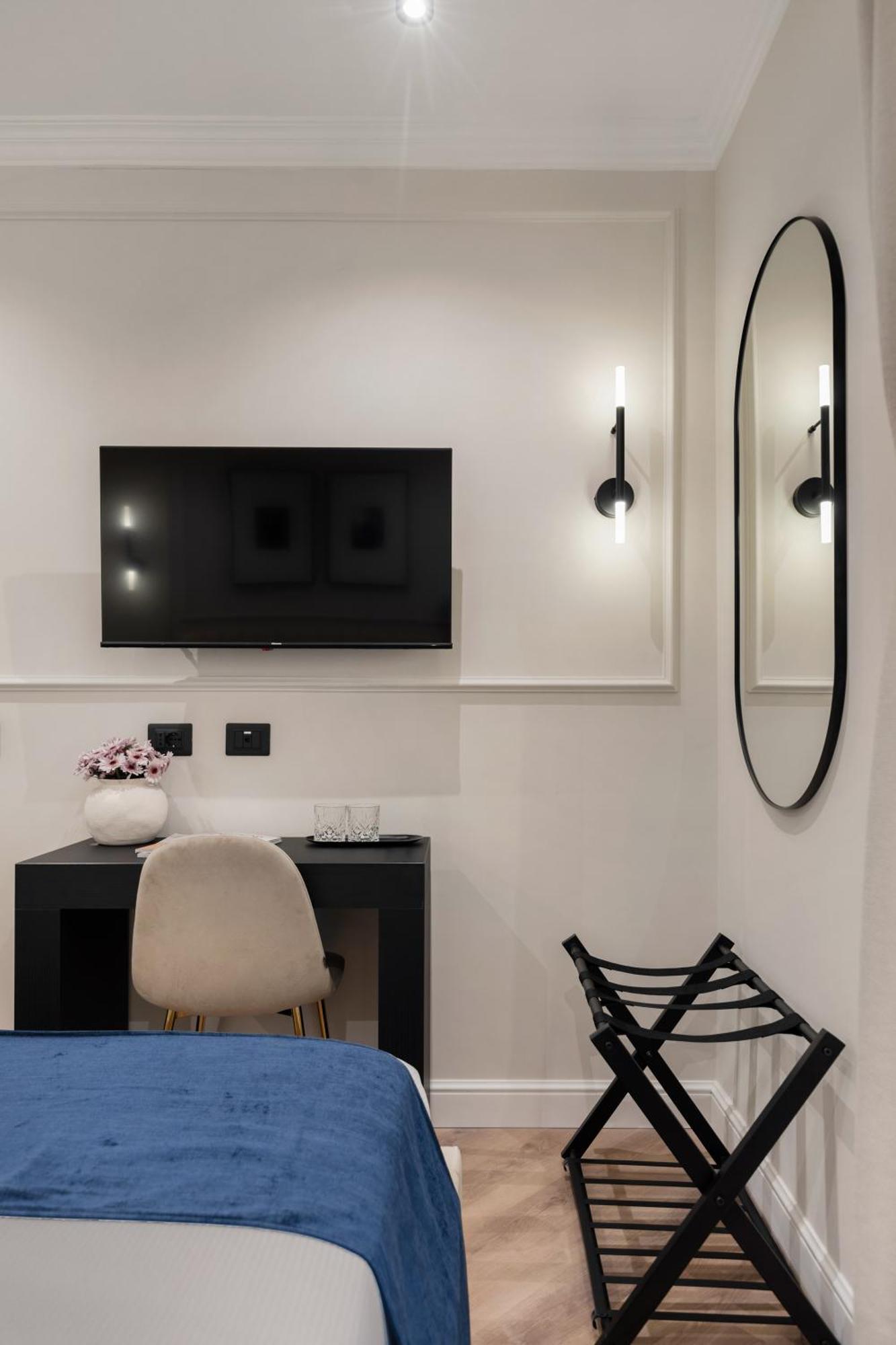 Piave Boutique Gjestgiverier