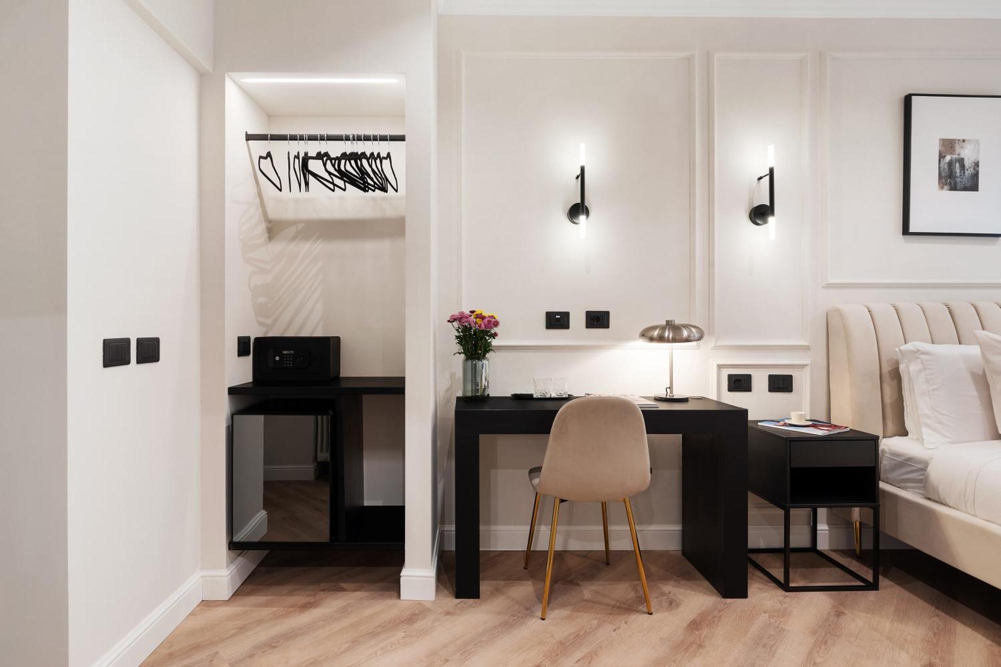 Gjestgiverier Piave Boutique