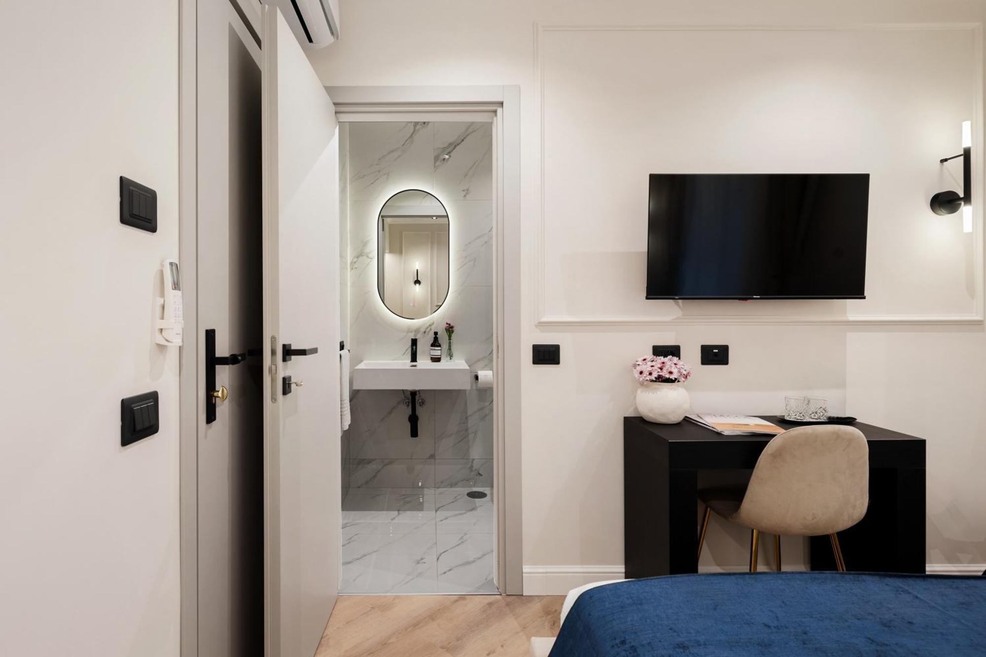 Gjestgiverier Piave Boutique Roma