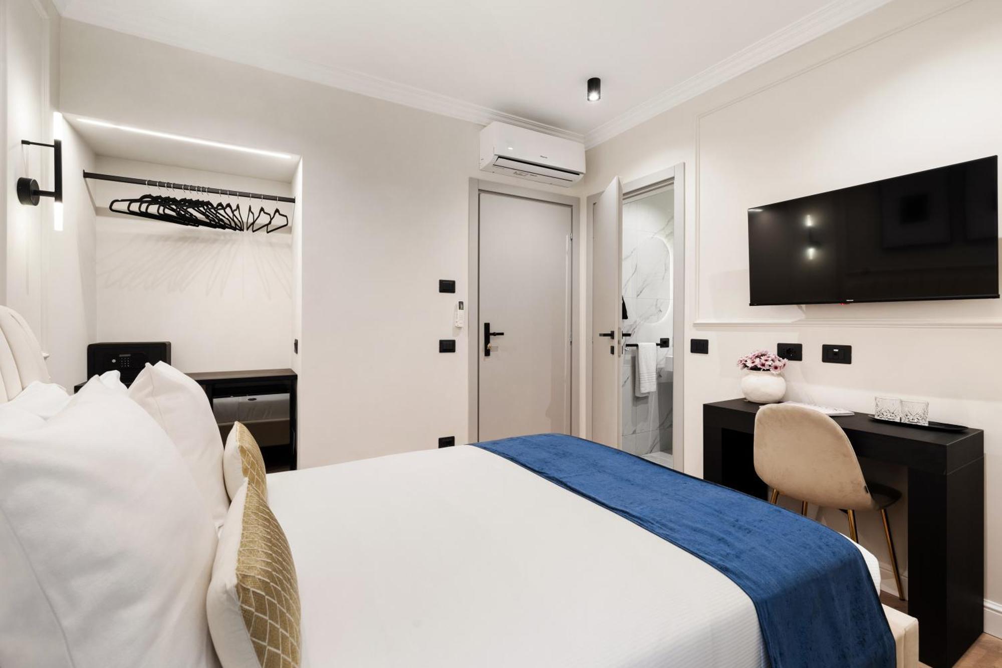 Gjestgiverier Piave Boutique