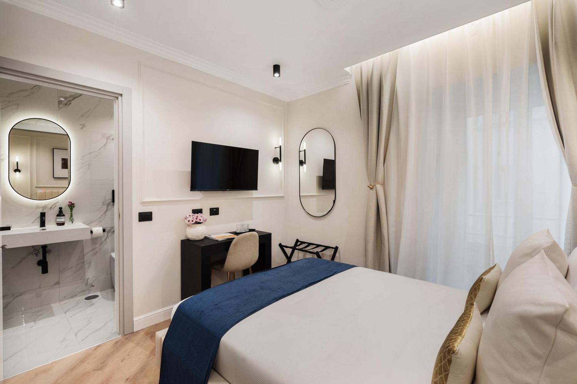 Gjestgiverier Piave Boutique *