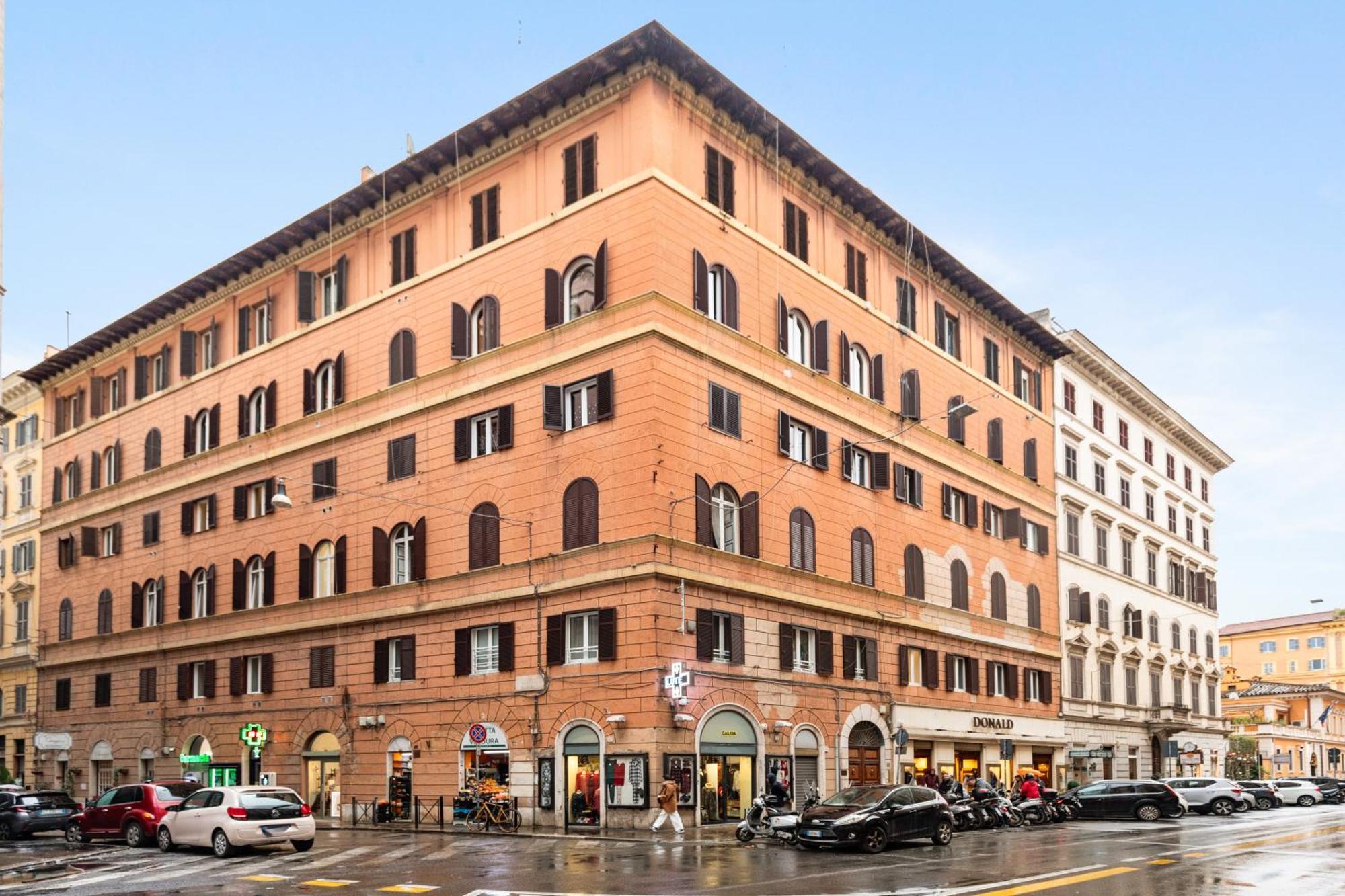Gjestgiverier Piave Boutique