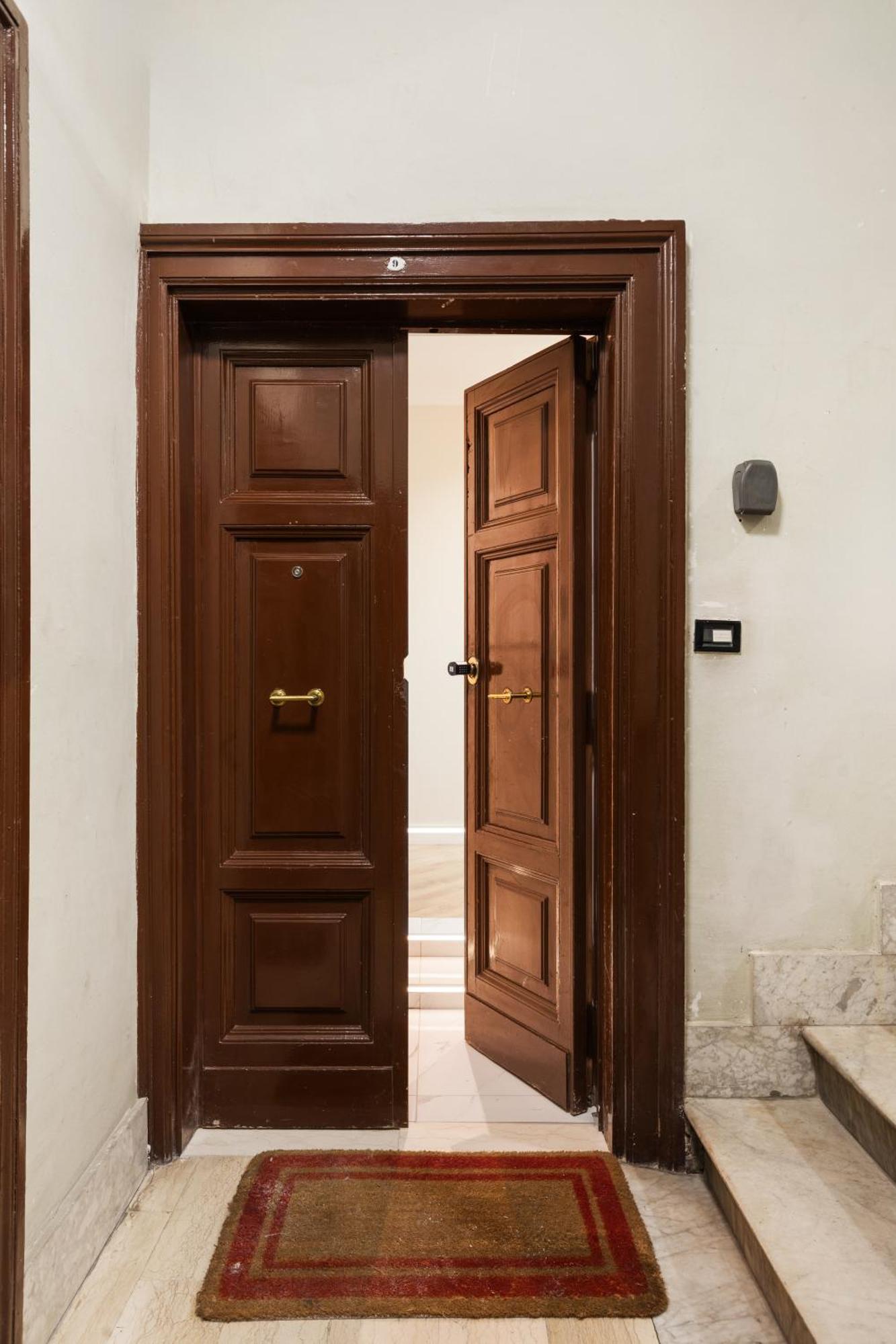 Gjestgiverier Piave Boutique Roma