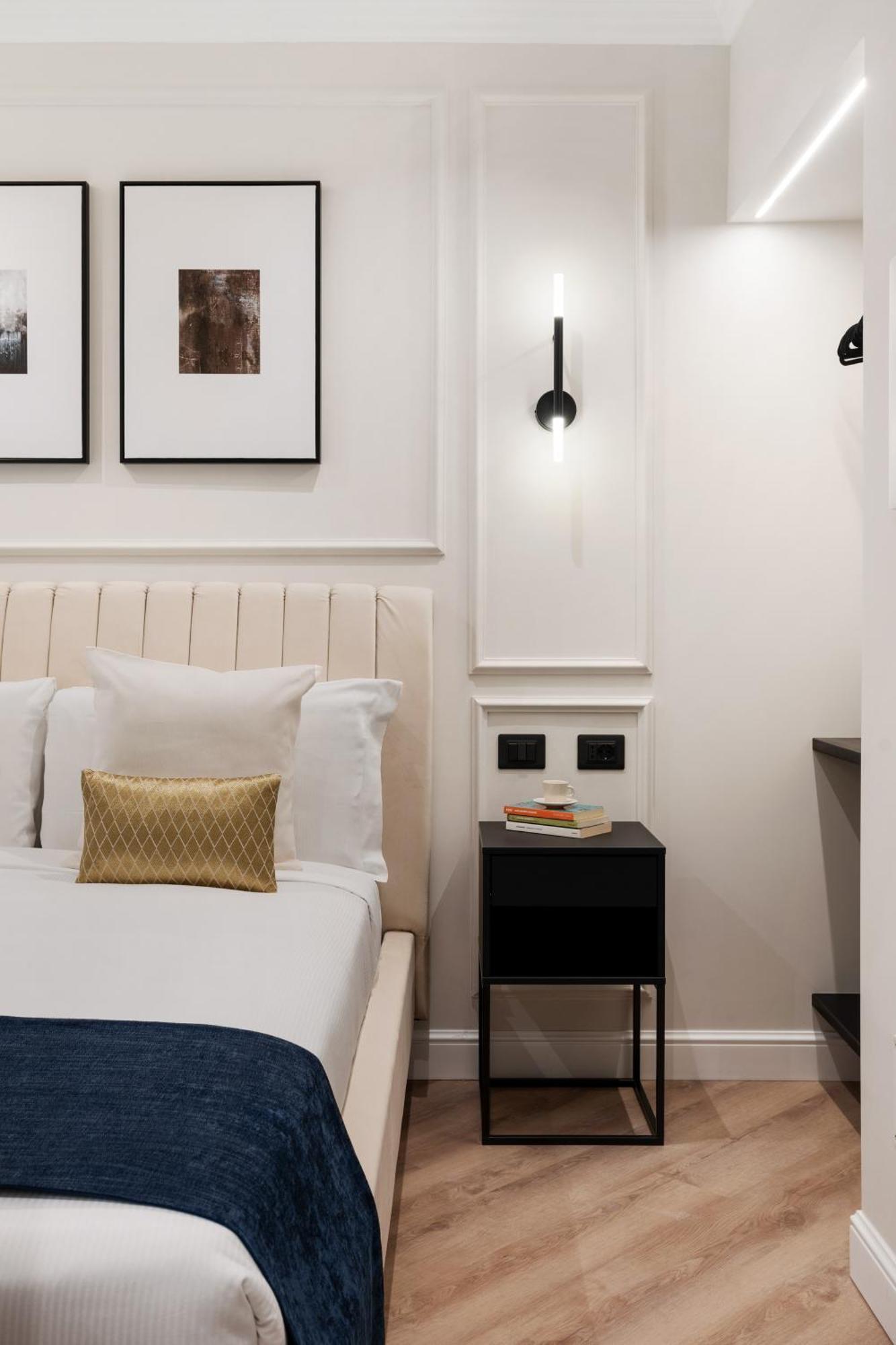 Piave Boutique Gjestgiverier