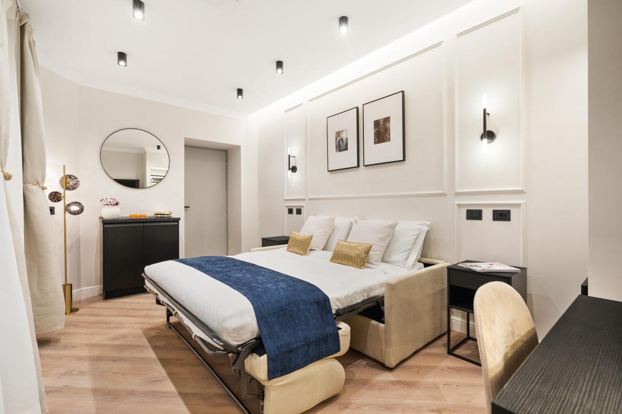 Piave Boutique Gjestgiverier Roma