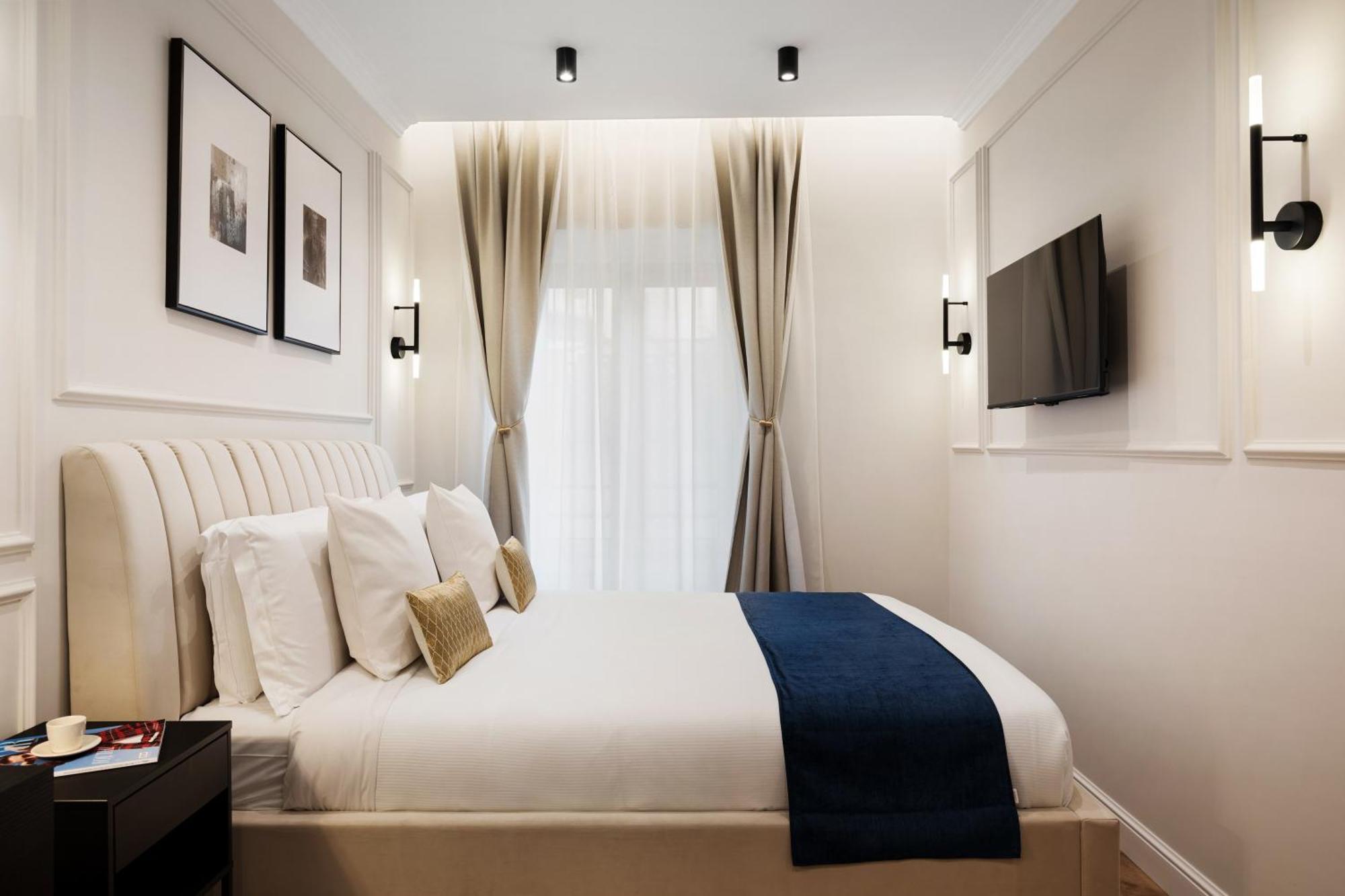 Gjestgiverier Piave Boutique
