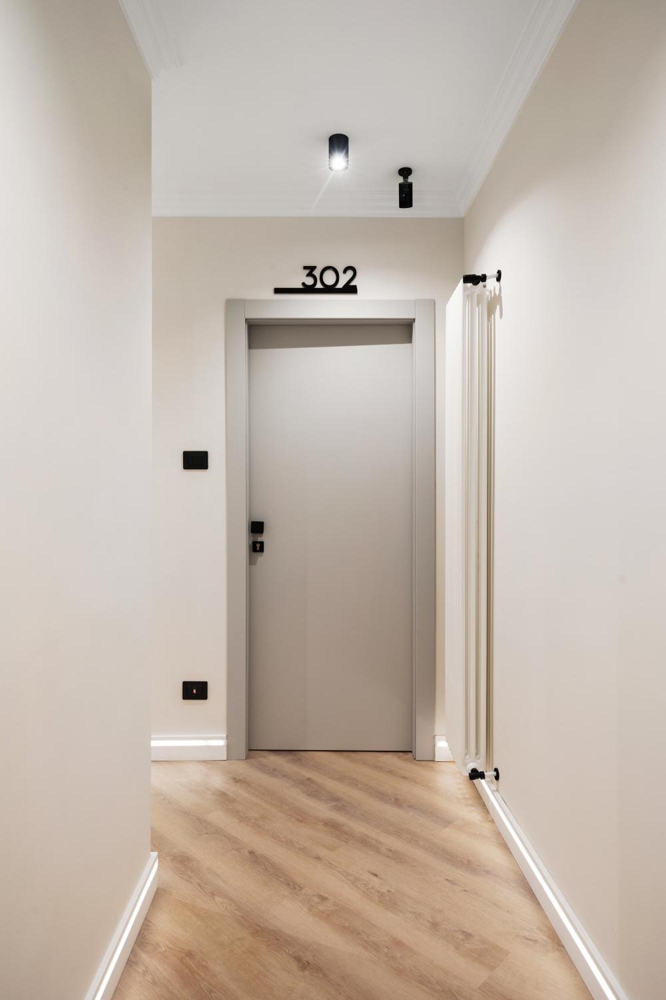 Gjestgiverier Piave Boutique *
