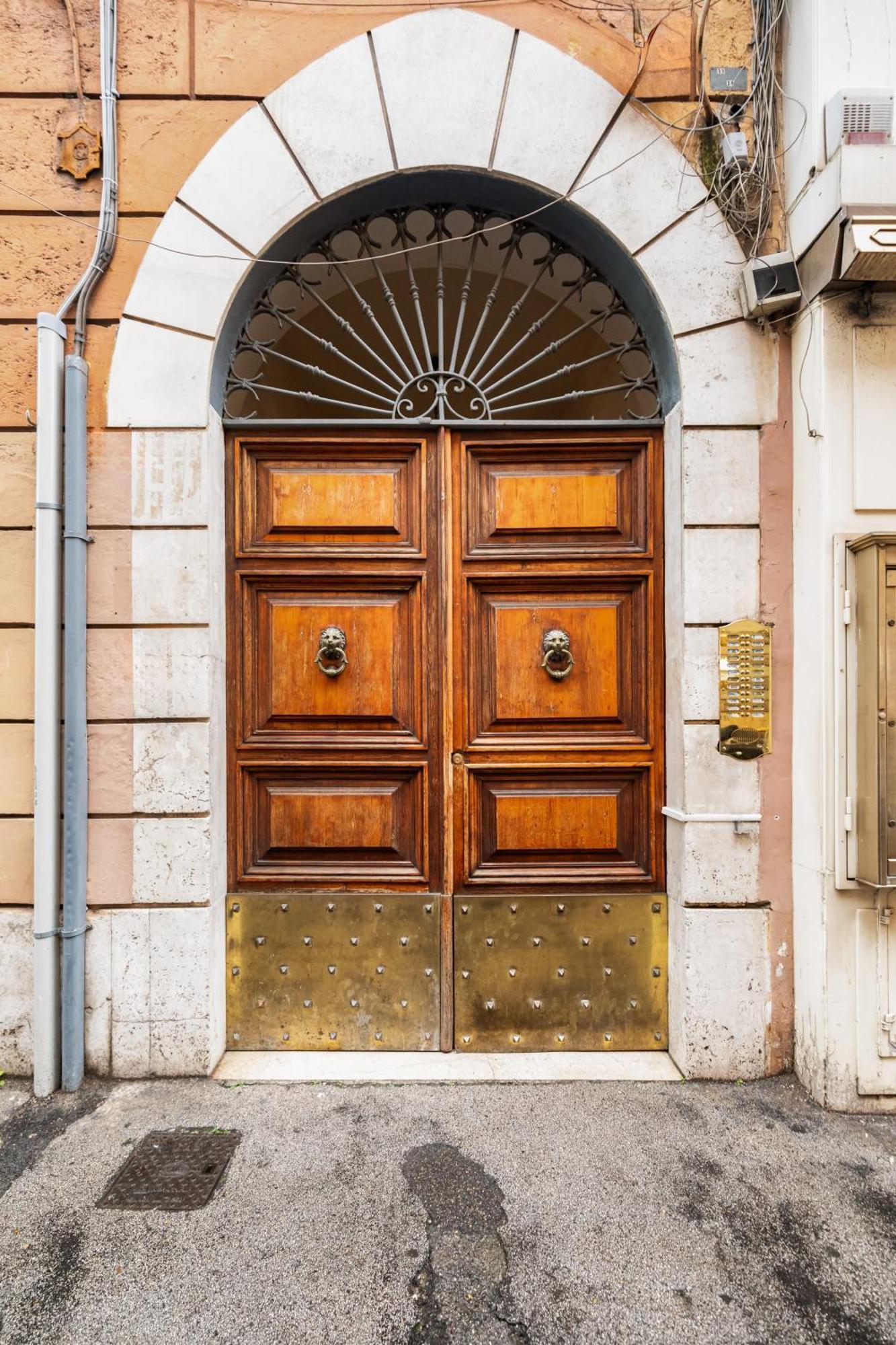 Gjestgiverier Piave Boutique Roma