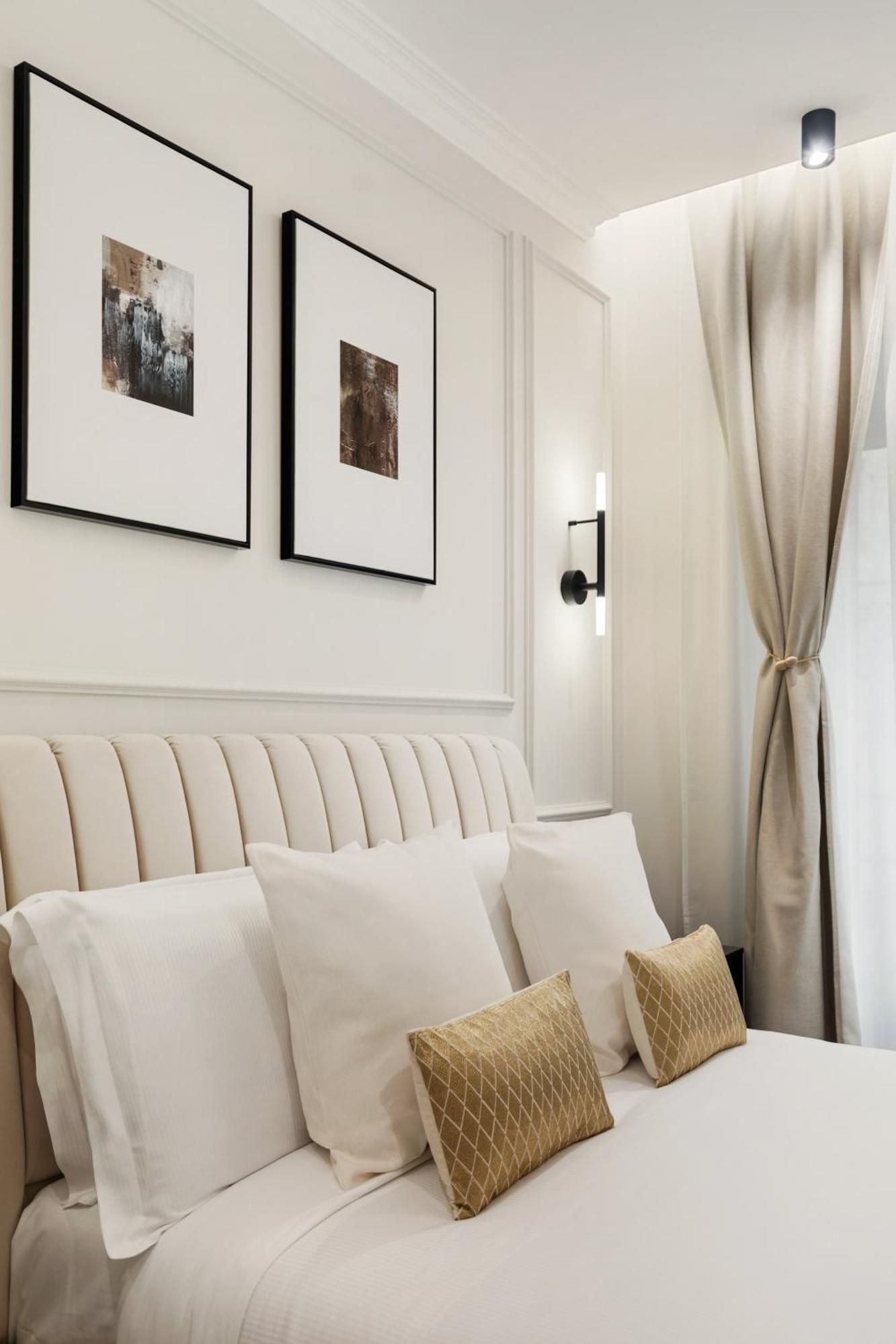 Piave Boutique Gjestgiverier Roma