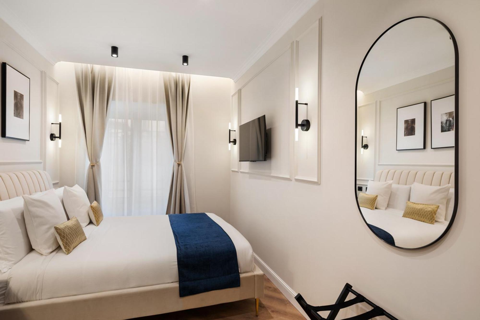 Gjestgiverier Piave Boutique Roma