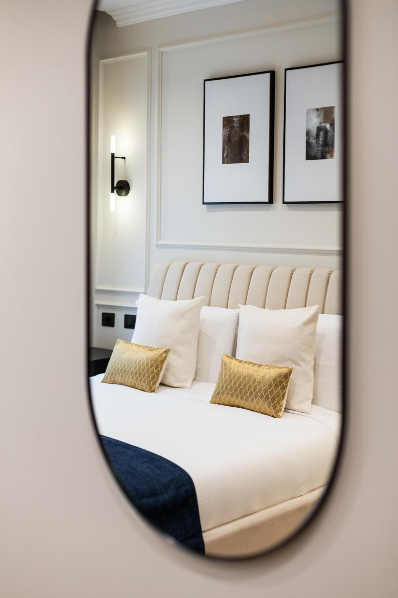 Piave Boutique Gjestgiverier Roma