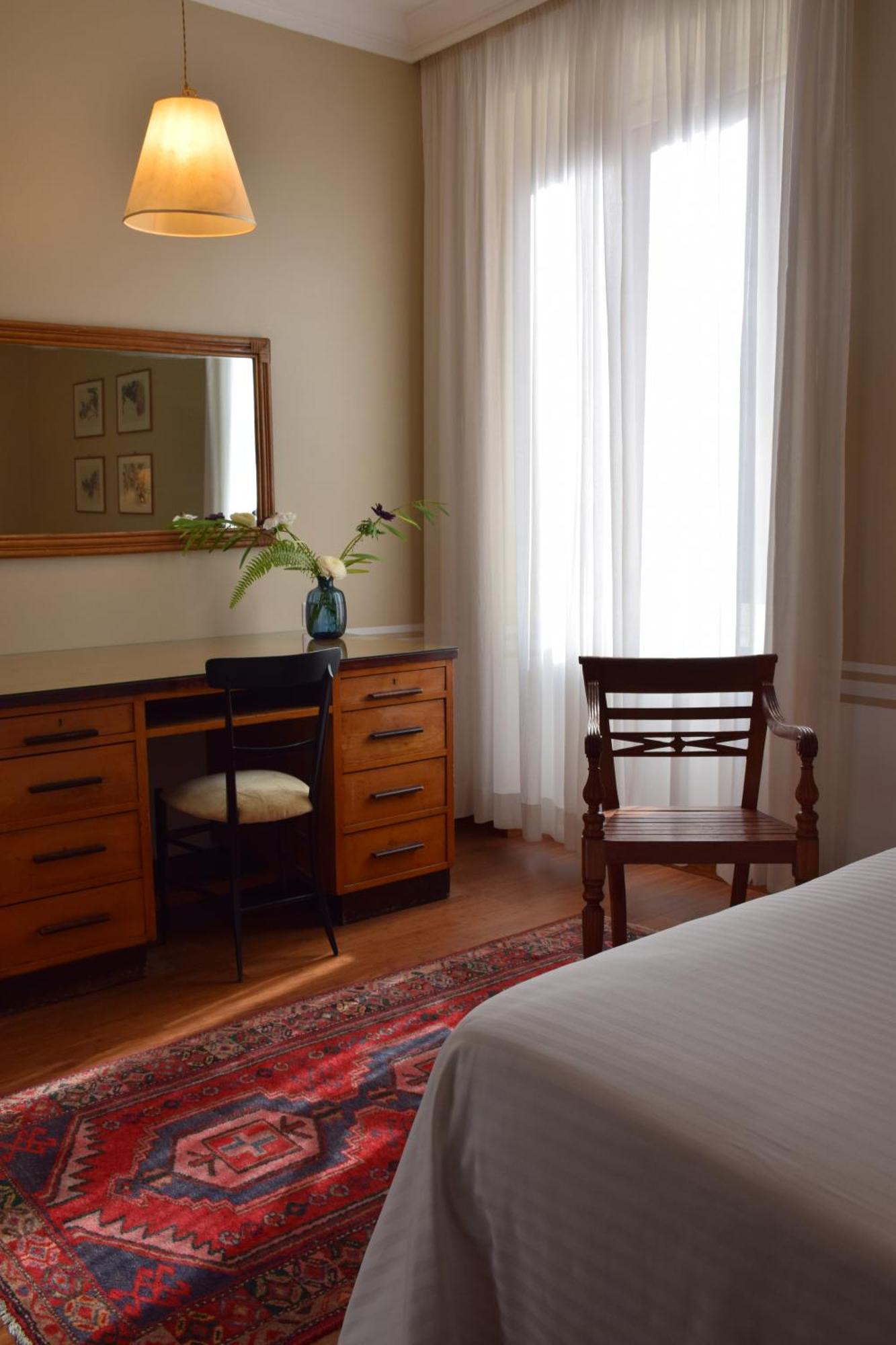 Lancelot Hotell