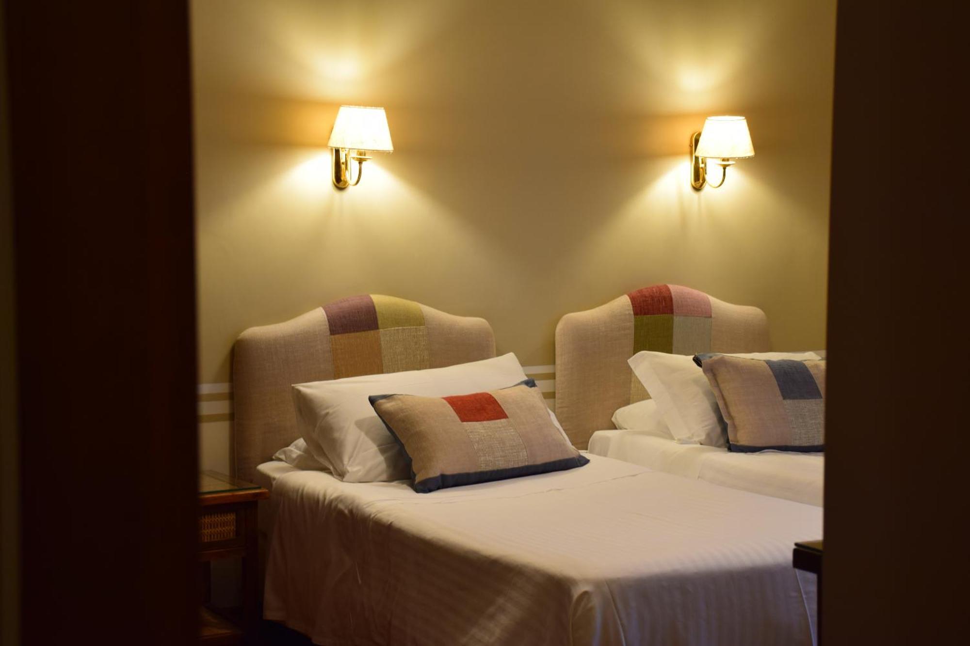 Hotell Lancelot