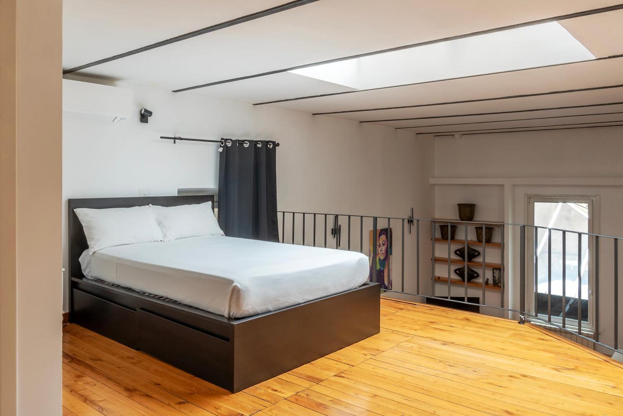 Via Del Lavatore Private Apartments * Roma