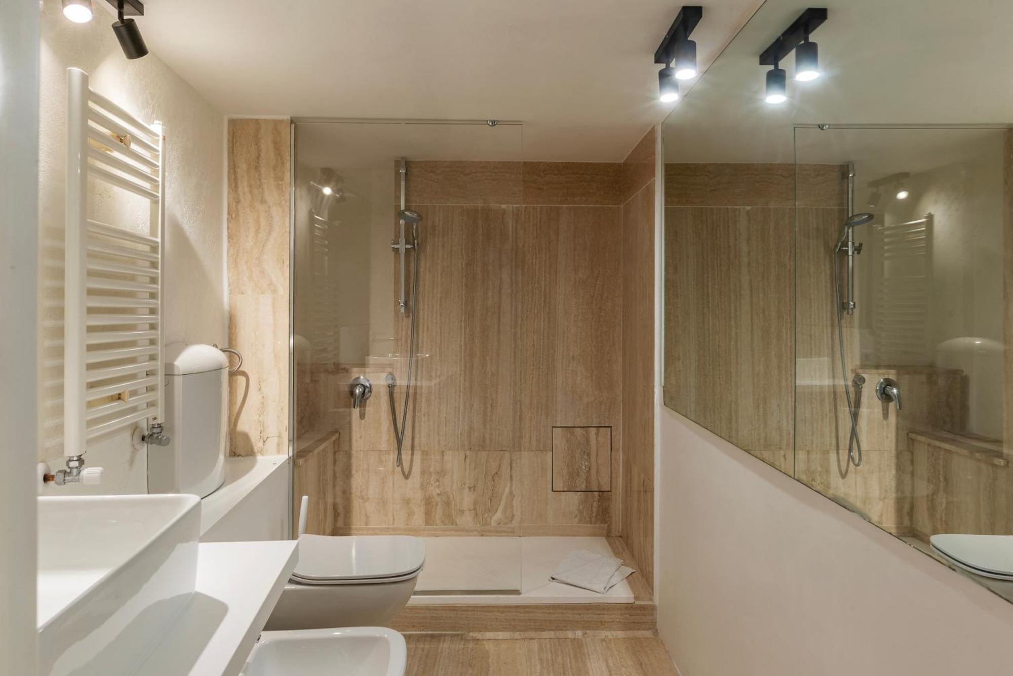 Via Del Lavatore Private Apartments * Roma