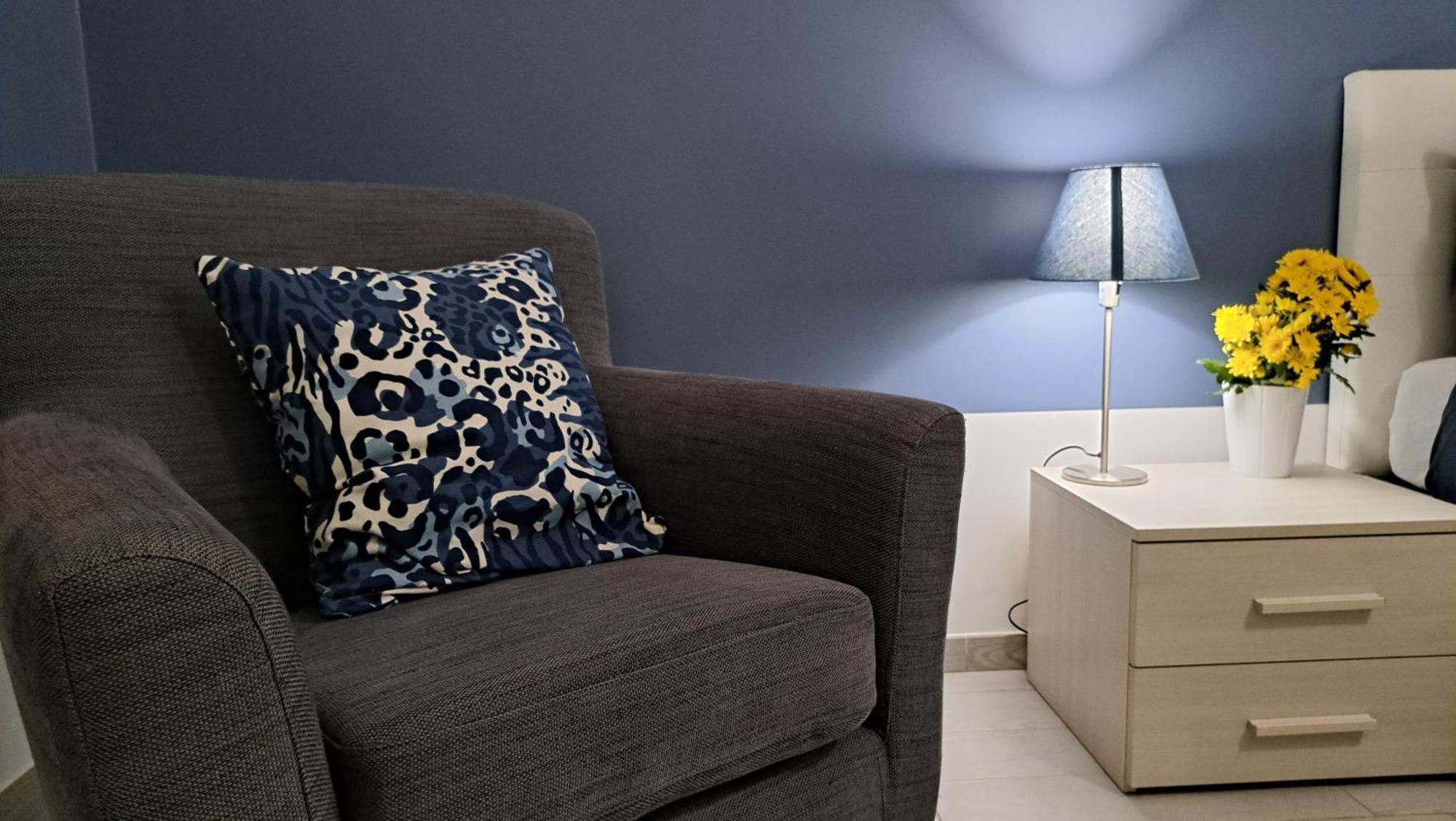Apartamento Casabaleno - Luxury In San Giovanni Area