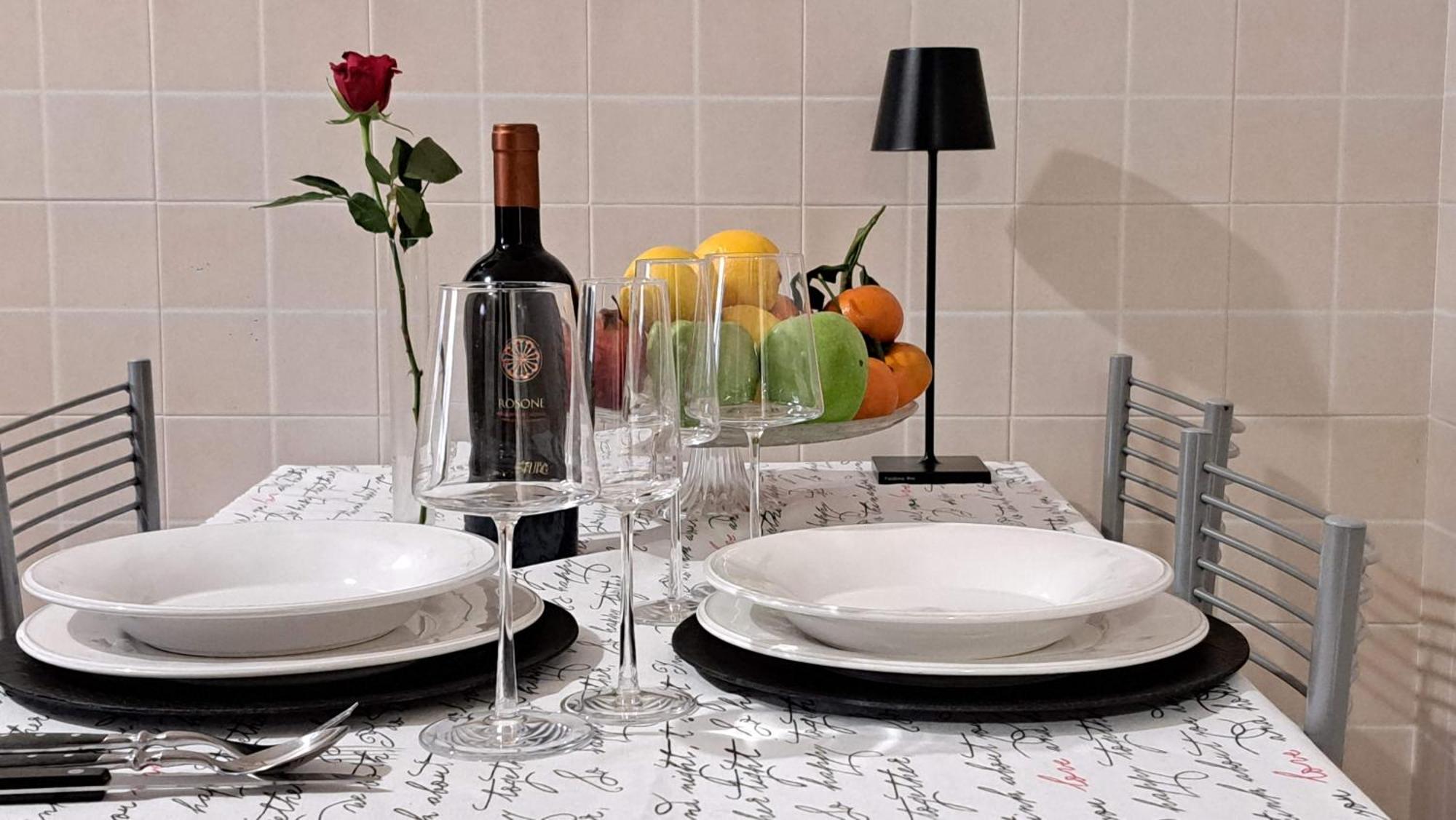Casabaleno - Luxury In San Giovanni Area *