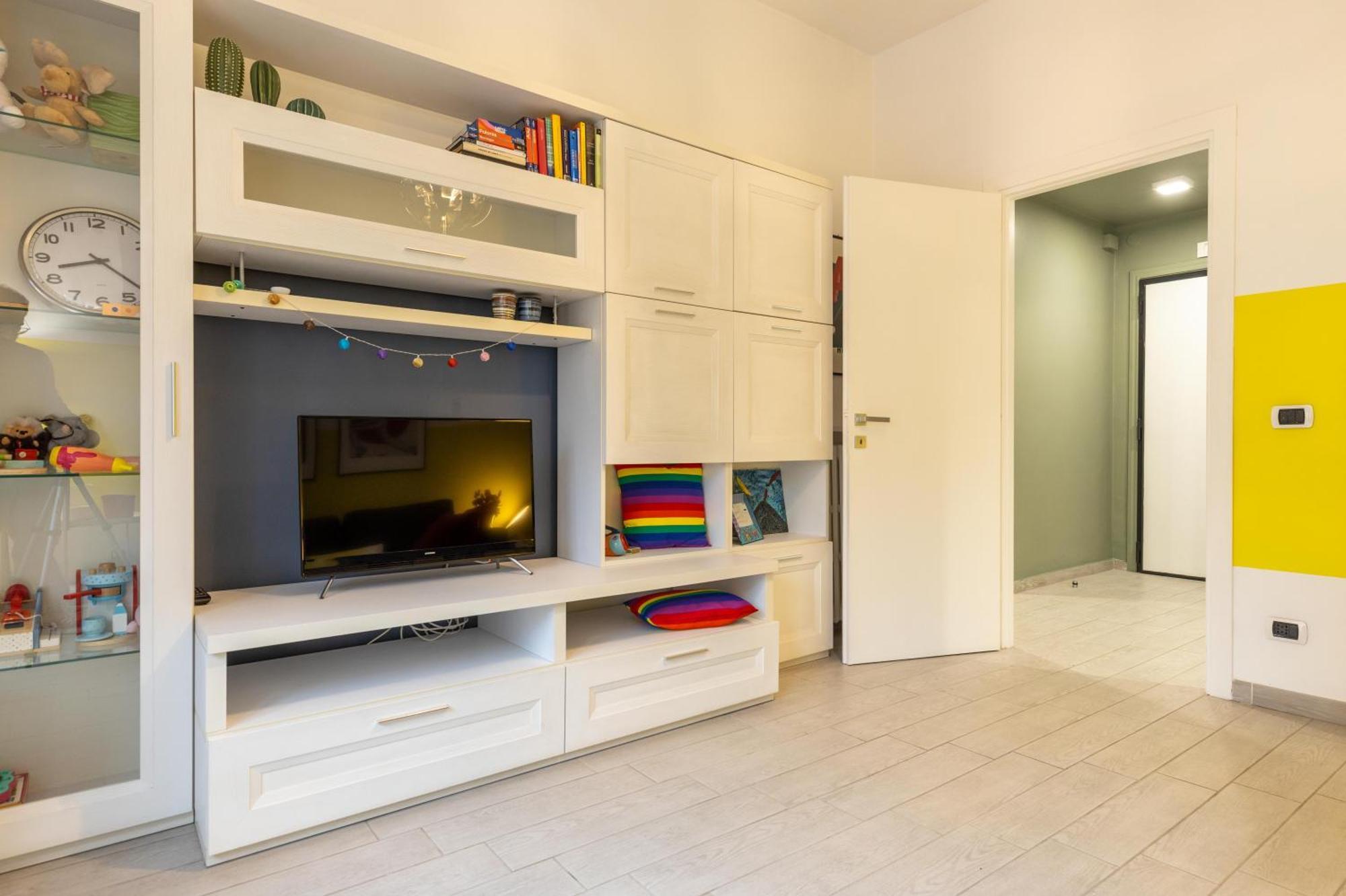 Casabaleno - Luxury In San Giovanni Area Apartamento