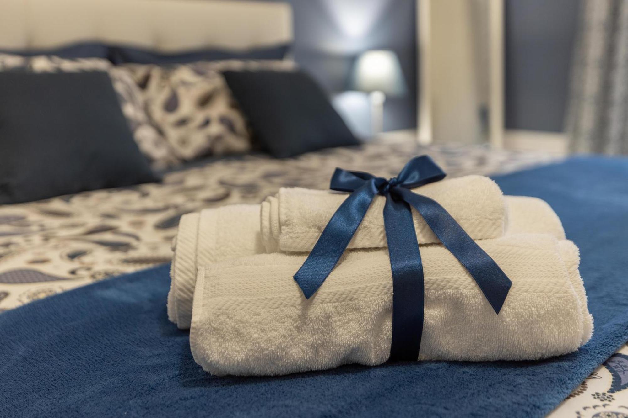 Apartamento Casabaleno - Luxury In San Giovanni Area Roma