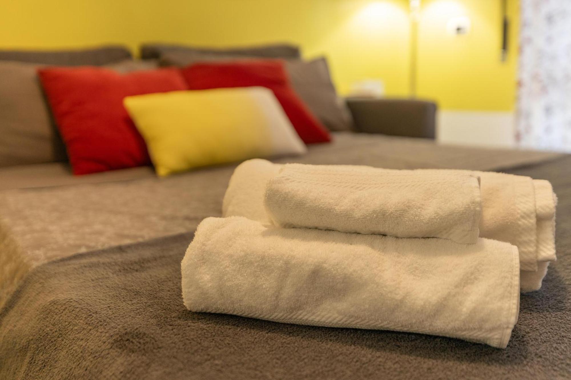 Casabaleno - Luxury In San Giovanni Area Roma