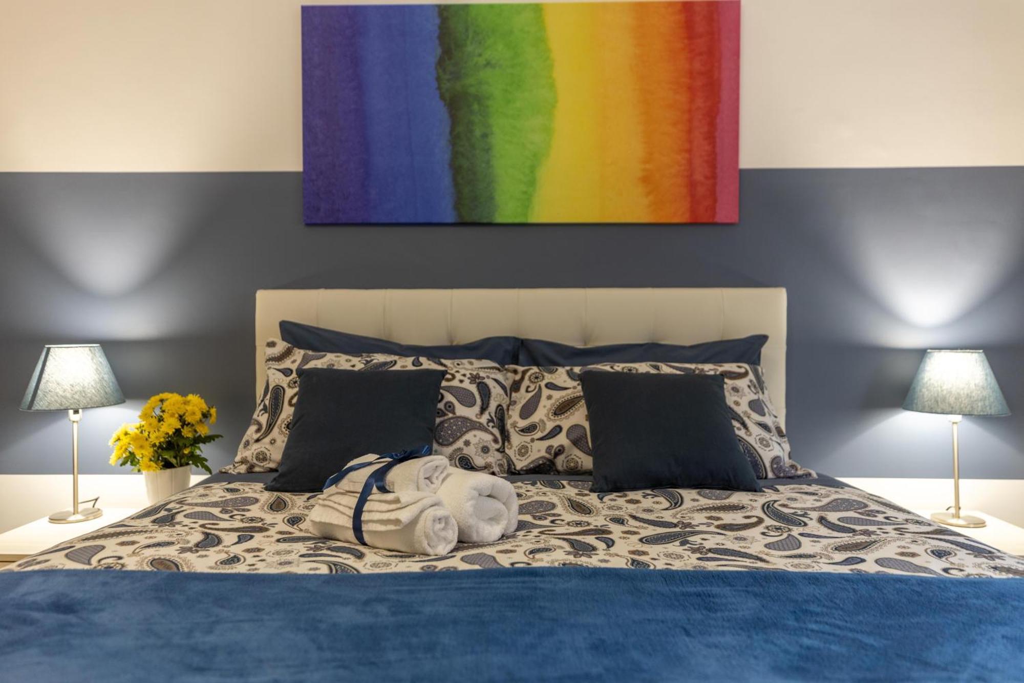 Apartamento Casabaleno - Luxury In San Giovanni Area