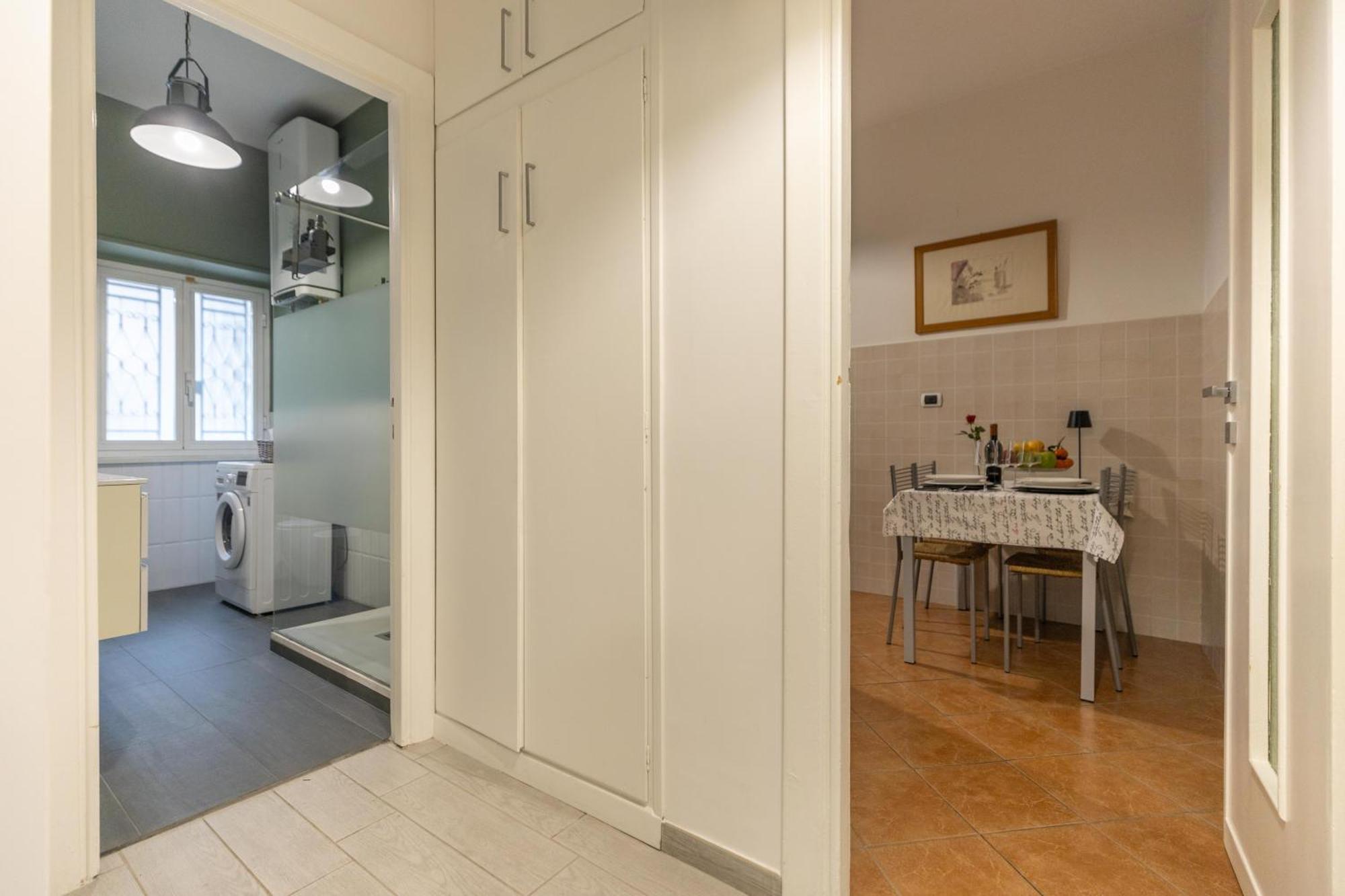 Apartamento Casabaleno - Luxury In San Giovanni Area *
