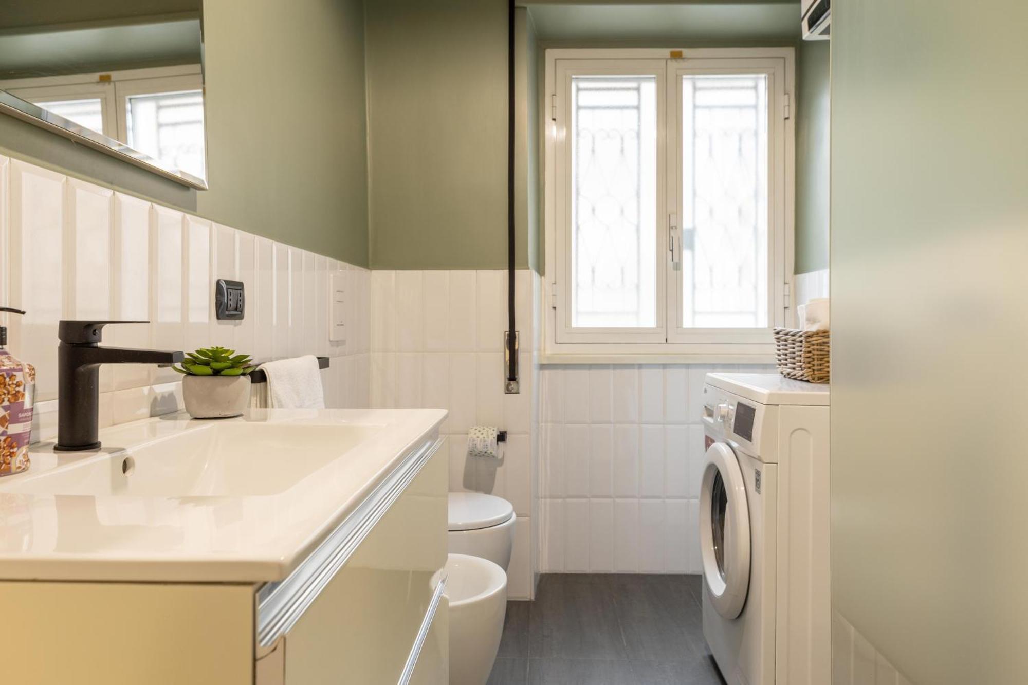 Apartamento Casabaleno - Luxury In San Giovanni Area