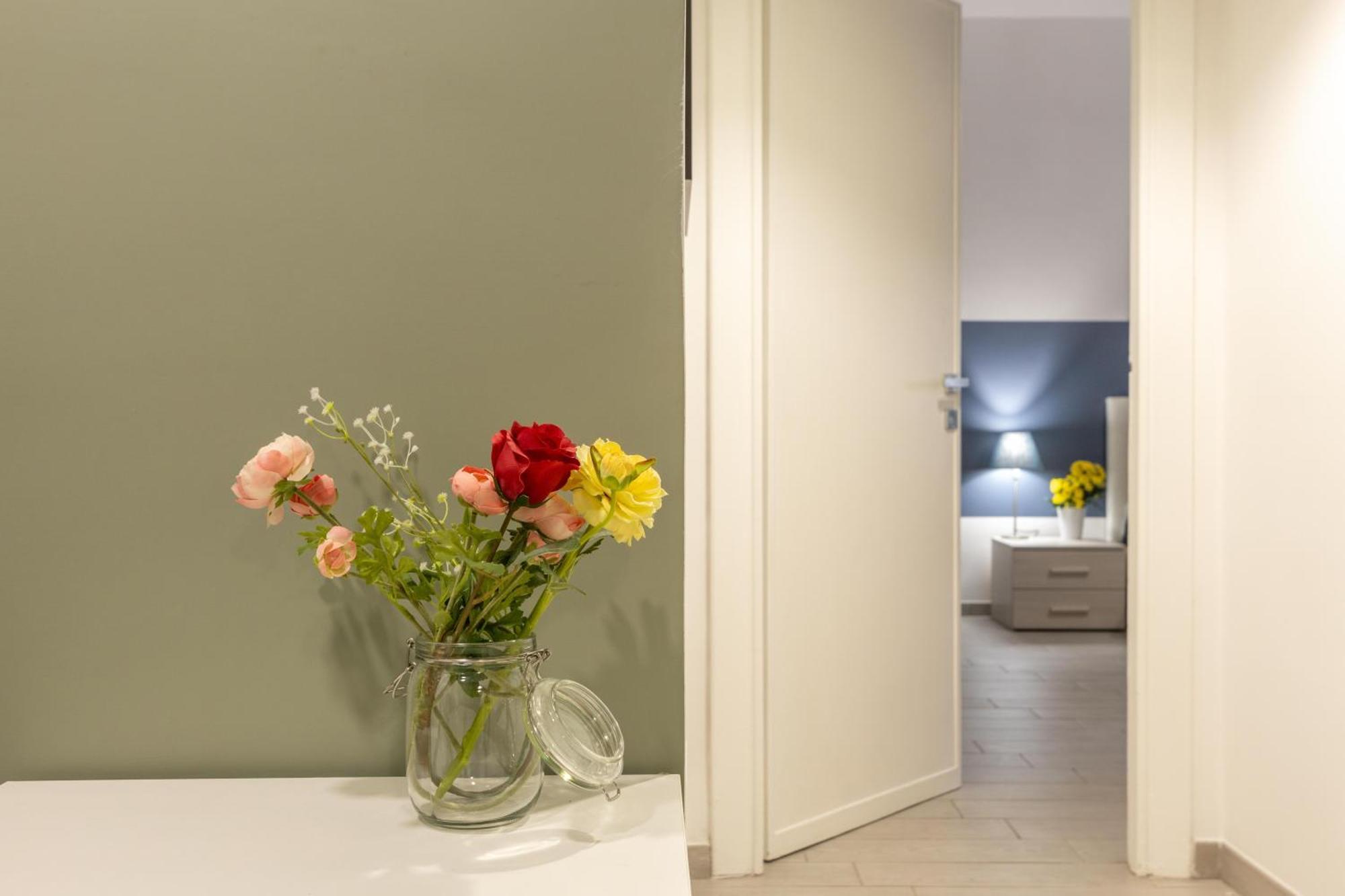Casabaleno - Luxury In San Giovanni Area Apartamento *