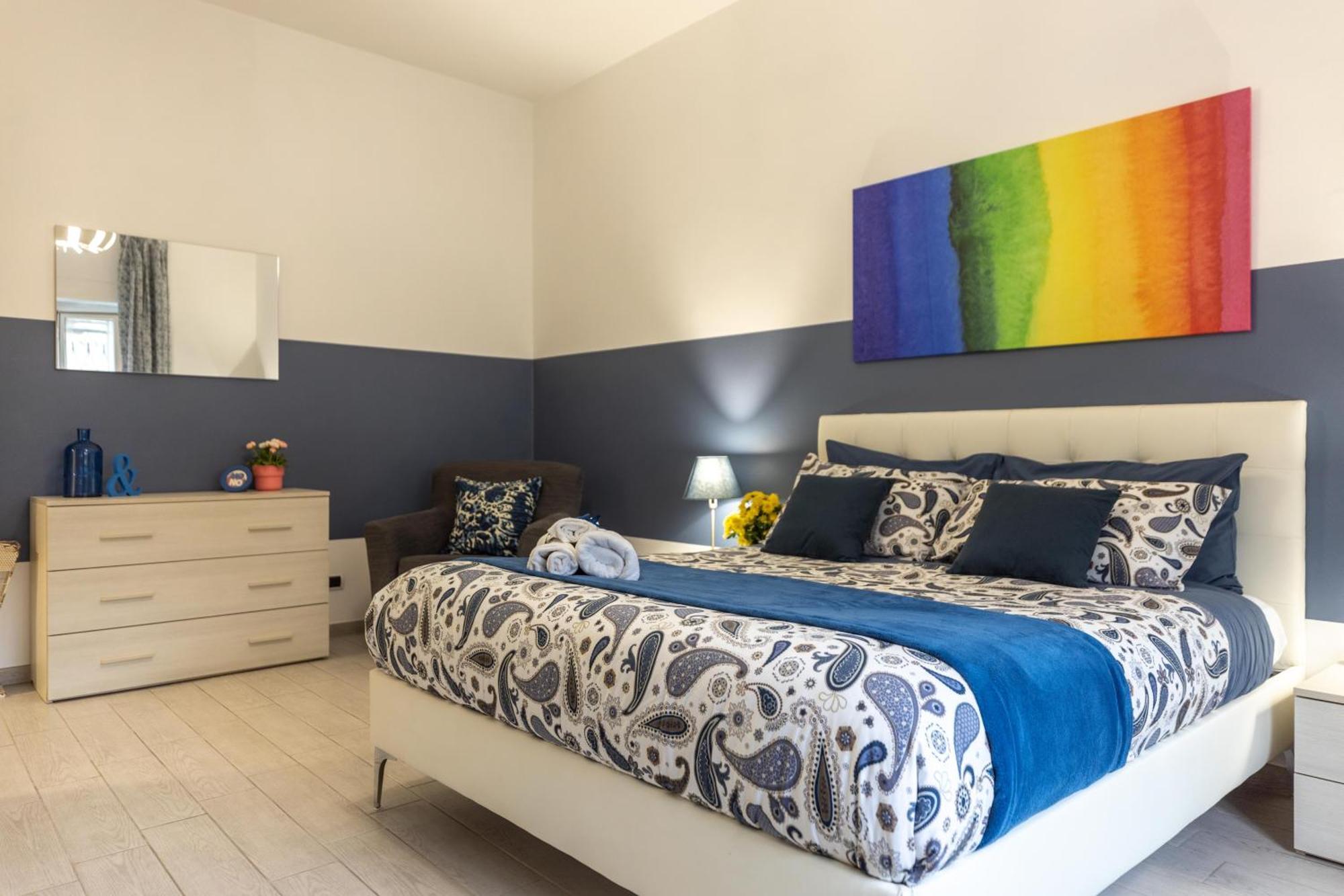 Casabaleno - Luxury In San Giovanni Area *