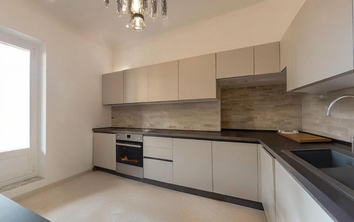 Appartamento Realty Company Pantheon