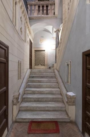 Heritage- Pantheon- Up To 6 Guests Appartamento *