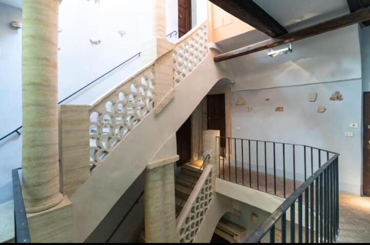 Heritage- Pantheon- Up To 6 Guests Appartamento Roma