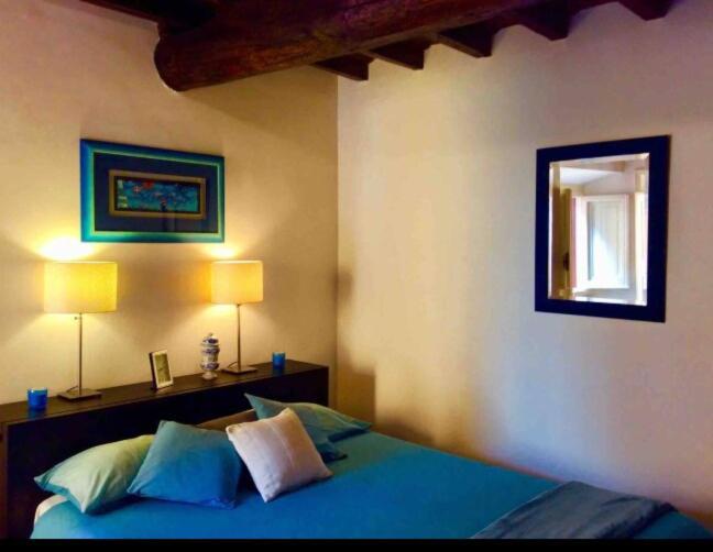 Appartamento Heritage- Pantheon- Up To 6 Guests Roma
