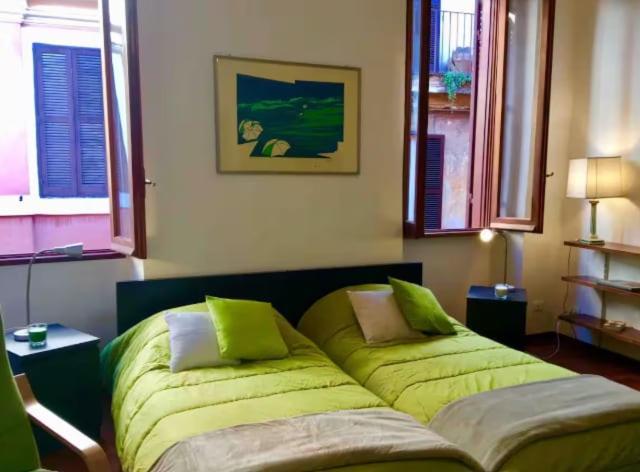 Heritage- Pantheon- Up To 6 Guests Roma
