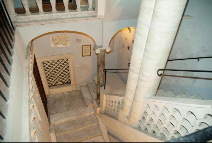 Appartamento Heritage- Pantheon- Up To 6 Guests Roma