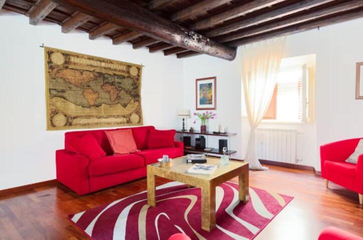 Heritage- Pantheon- Up To 6 Guests *