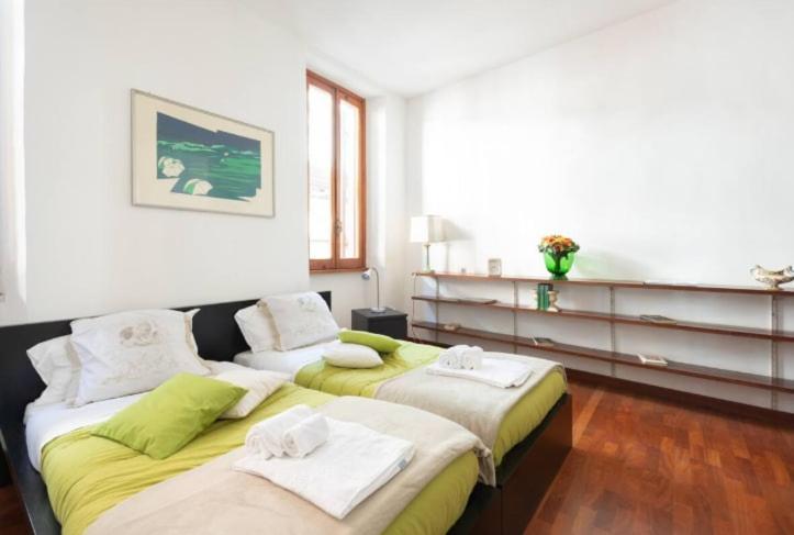 Heritage- Pantheon- Up To 6 Guests Appartamento