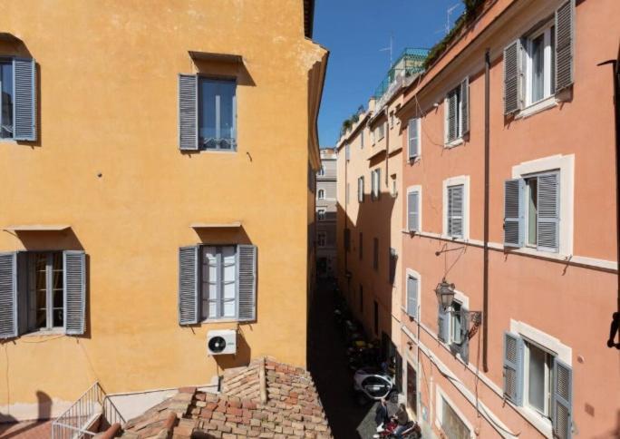 Appartamento Heritage- Pantheon- Up To 6 Guests *