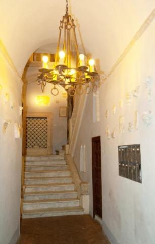Appartamento Heritage- Pantheon- Up To 6 Guests Roma