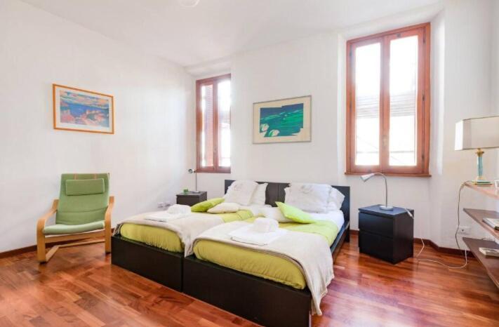 Heritage- Pantheon- Up To 6 Guests * Roma