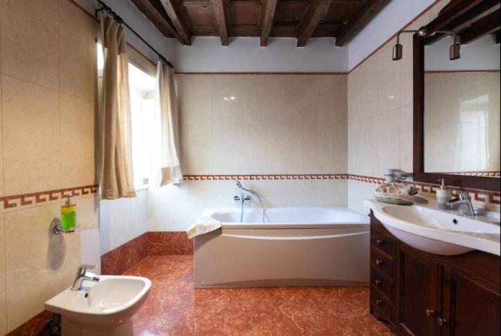 Heritage- Pantheon- Up To 6 Guests Roma