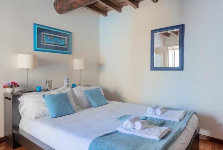 Heritage- Pantheon- Up To 6 Guests Appartamento Roma