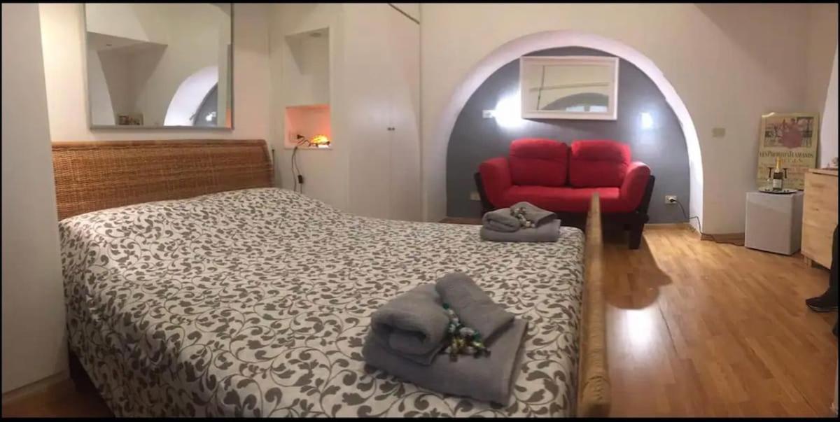Apartamento Cenci Centro Storico