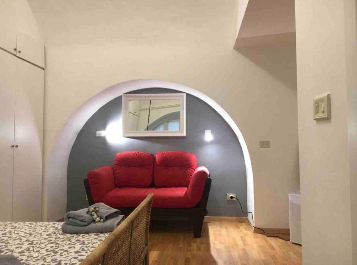 Cenci Centro Storico Apartamento Roma