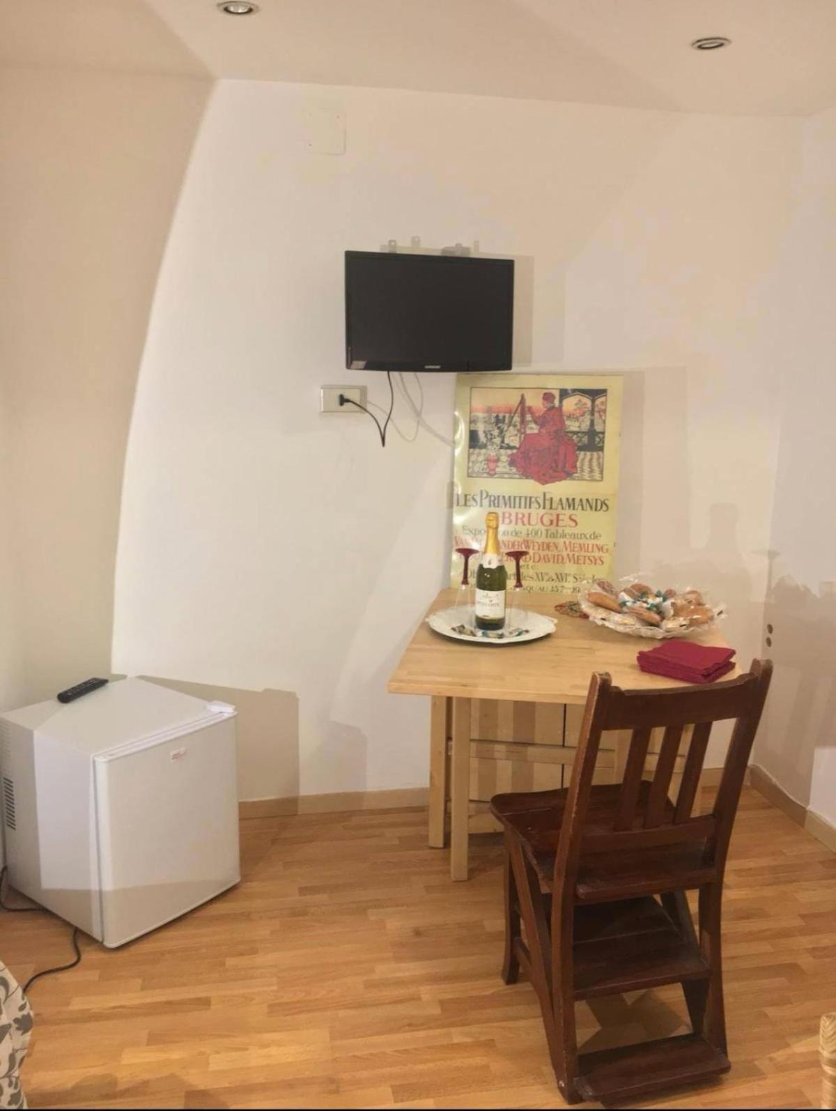 Apartamento Cenci Centro Storico