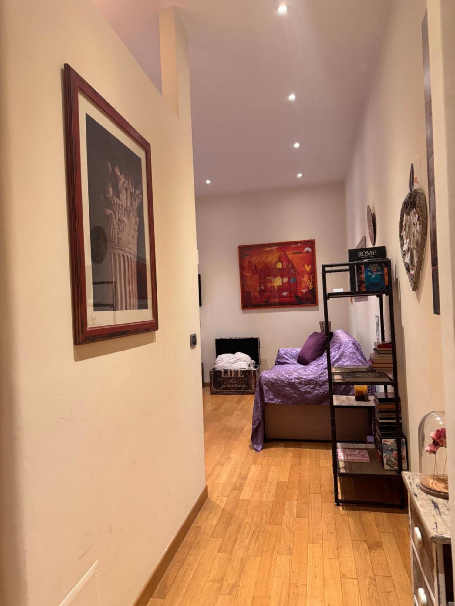 Da Noi Apartamento