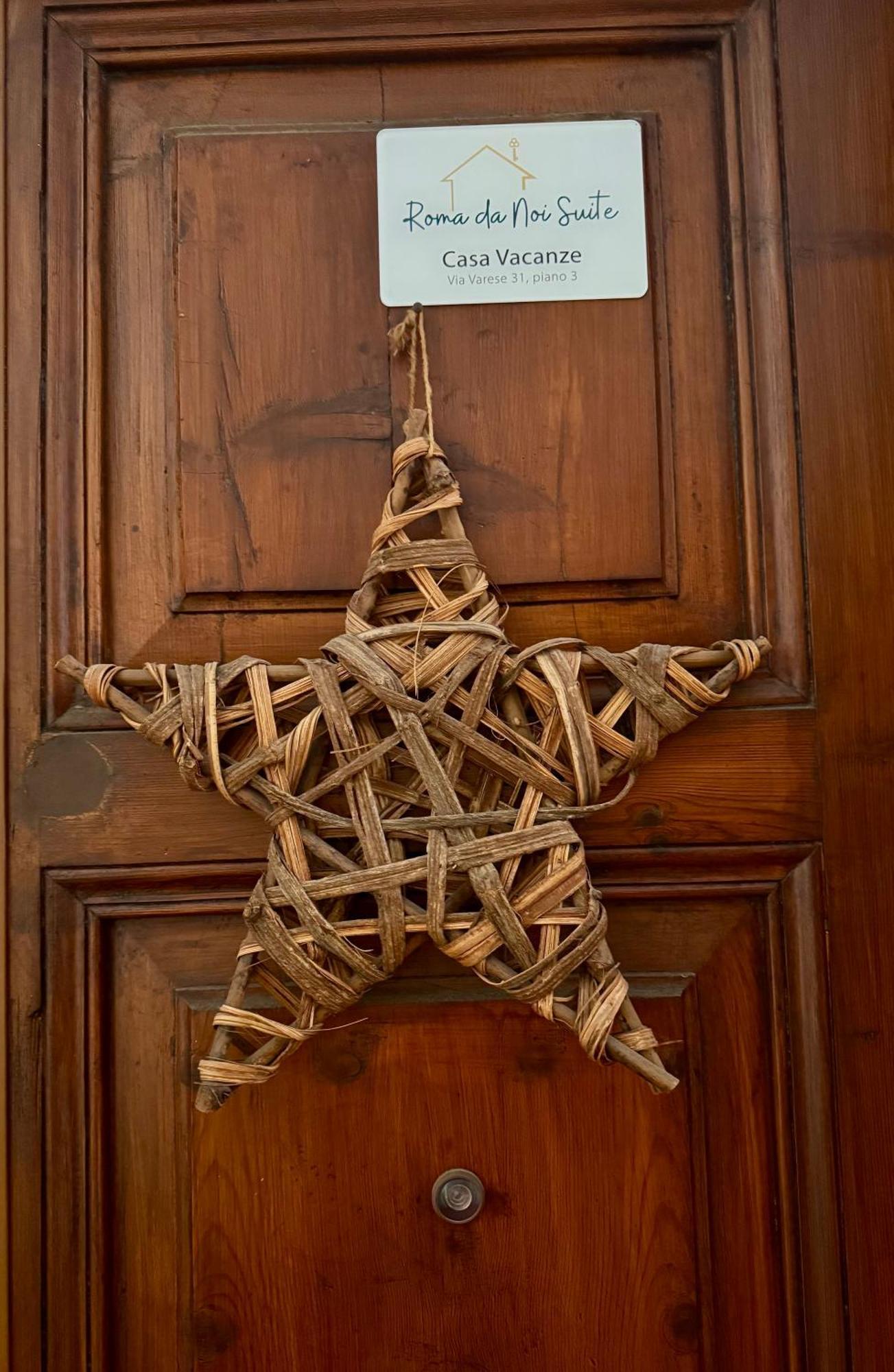 Apartamento Da Noi