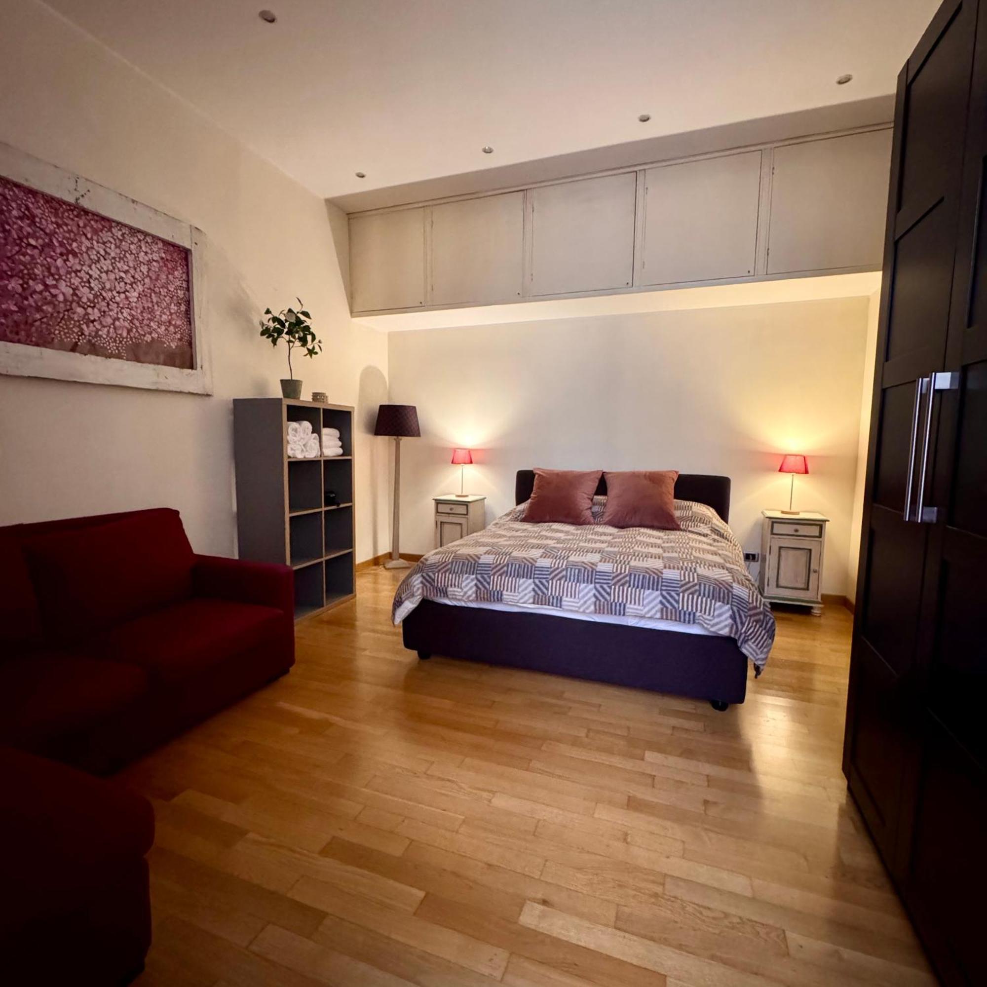 Apartamento Da Noi *