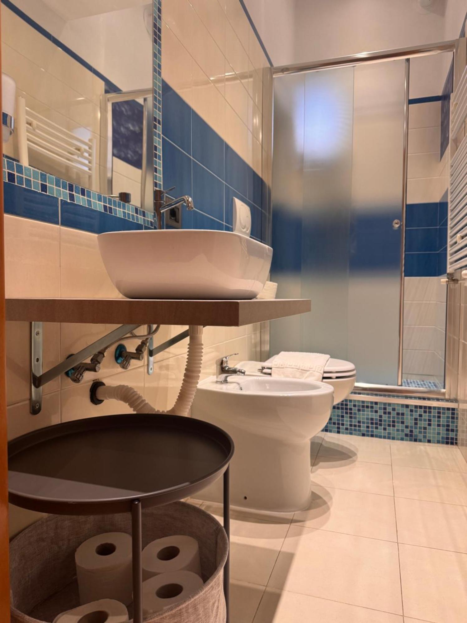 Da Noi Apartamento Roma